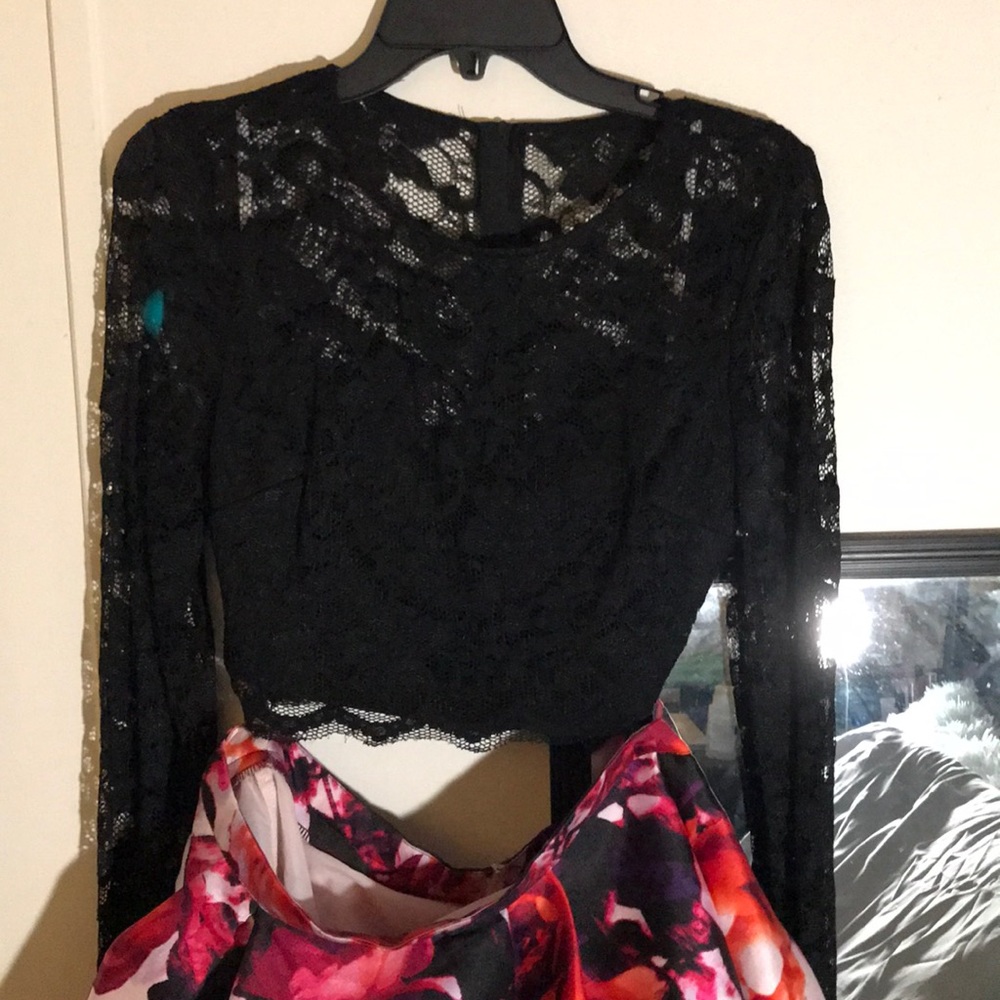 formal dress